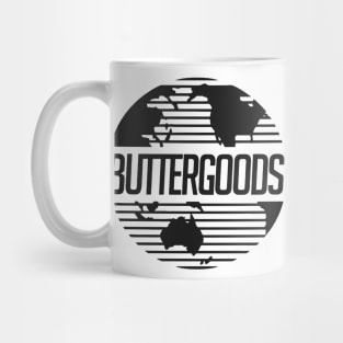 Buttergoods Mug